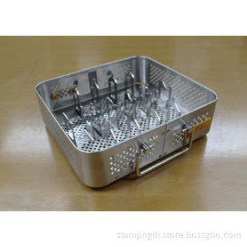 Machining Innovative Sheet Metal Fabrication Prototyping Fo